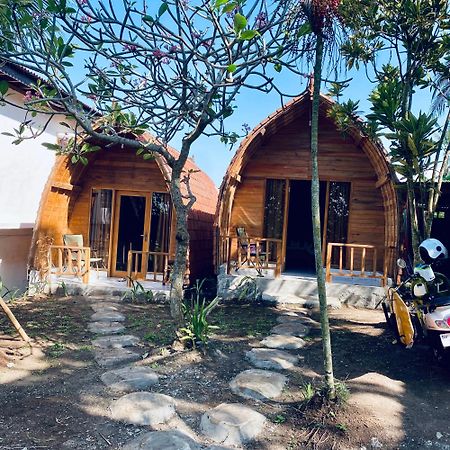 Dikaloha Surfschool And Stay Airsatang المظهر الخارجي الصورة