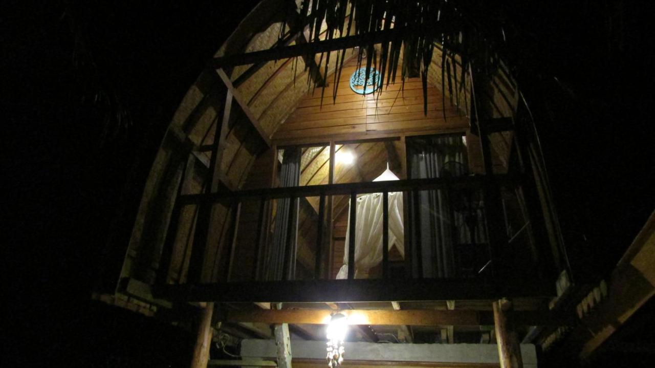 Dikaloha Surfschool And Stay Airsatang المظهر الخارجي الصورة