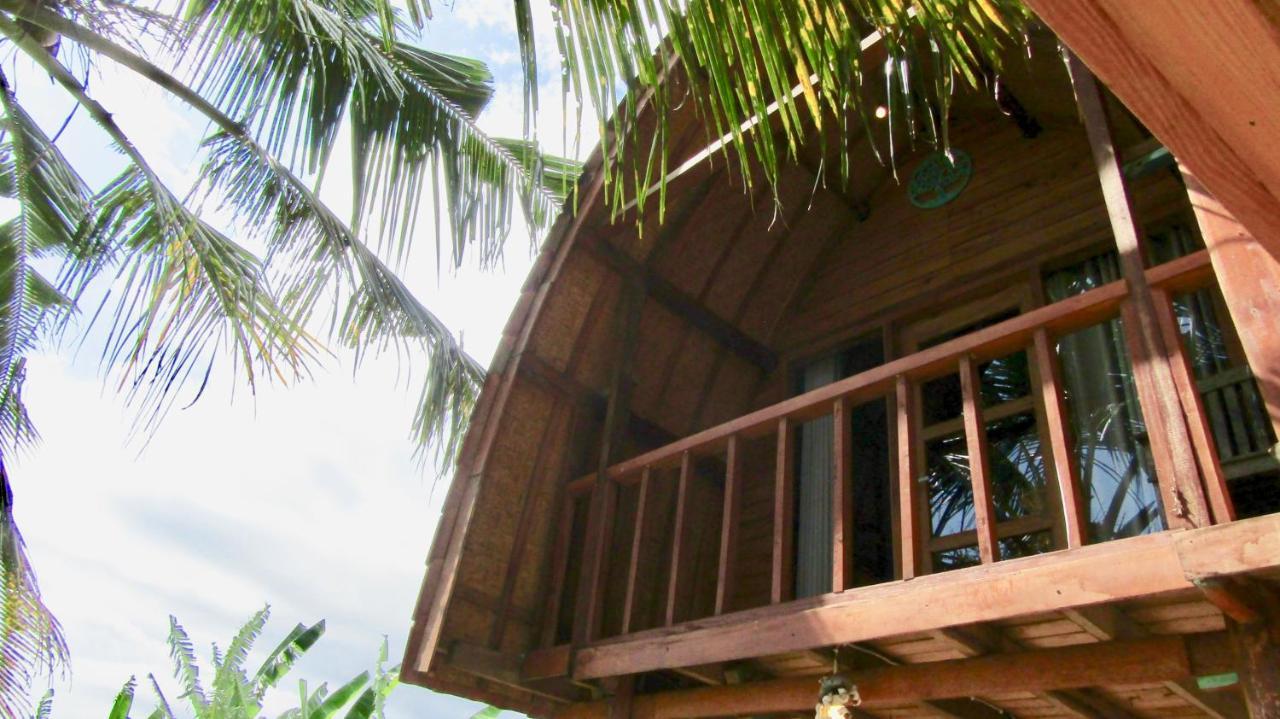 Dikaloha Surfschool And Stay Airsatang المظهر الخارجي الصورة