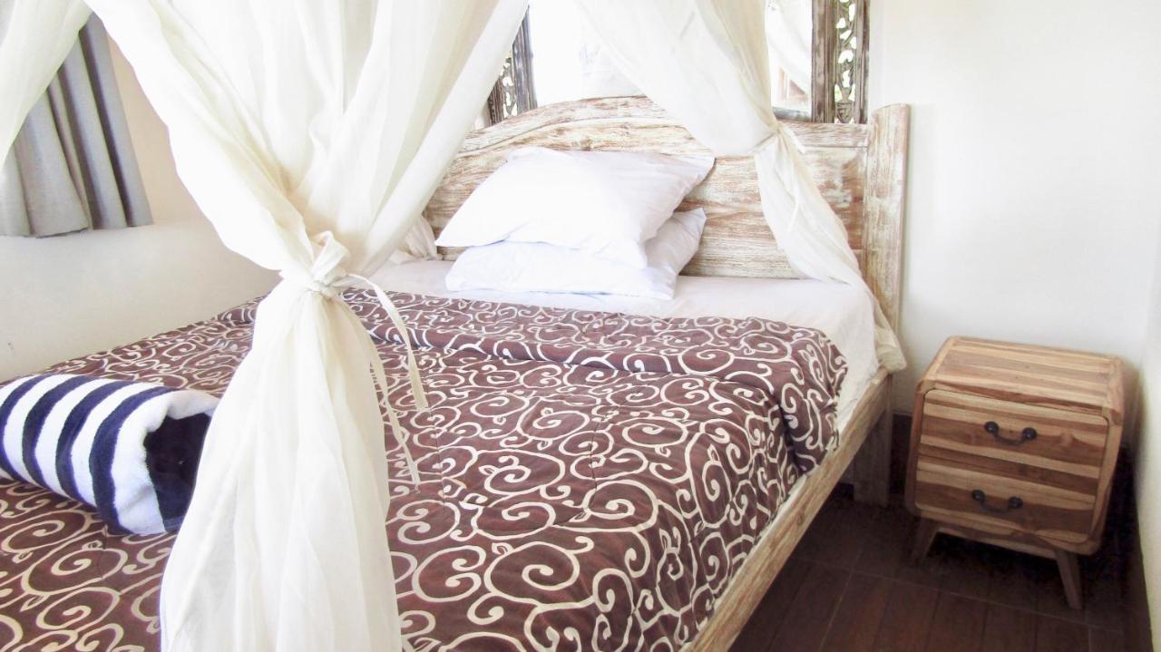 Dikaloha Surfschool And Stay Airsatang المظهر الخارجي الصورة