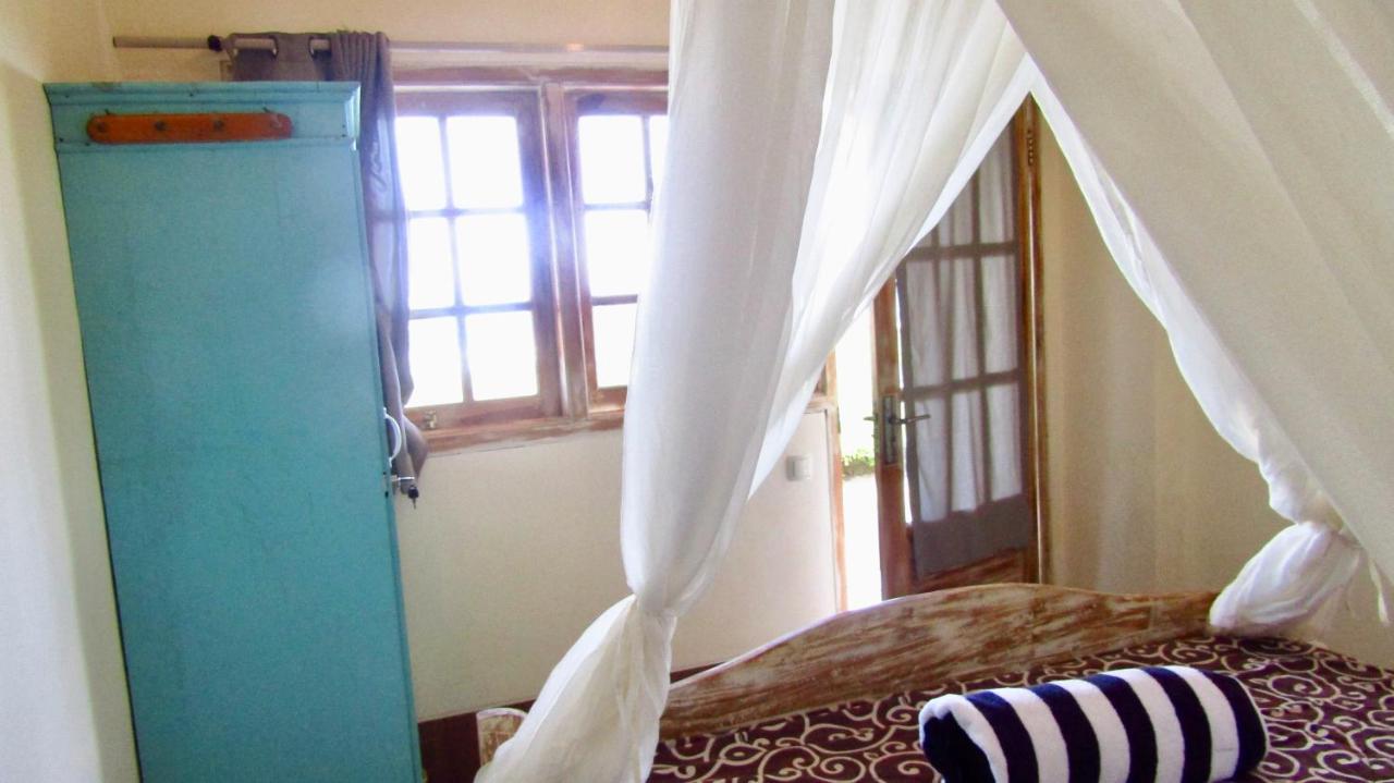 Dikaloha Surfschool And Stay Airsatang المظهر الخارجي الصورة